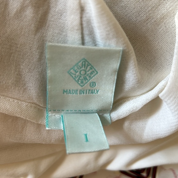 Italian dress by LEGATTE - Picture 6 of 7